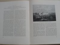 Umění - Sborník pro českou výtvarnou práci (Štenc Praha 1937) XI. 1-12