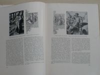 Umění - Sborník pro českou výtvarnou práci (Štenc Praha 1937) XI. 1-12