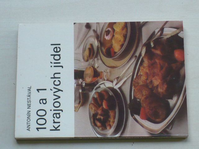 Nestával - 100 a 1 krajových jídel (1985)