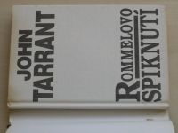 Tarrant - Rommelovo spiknutí (1994)