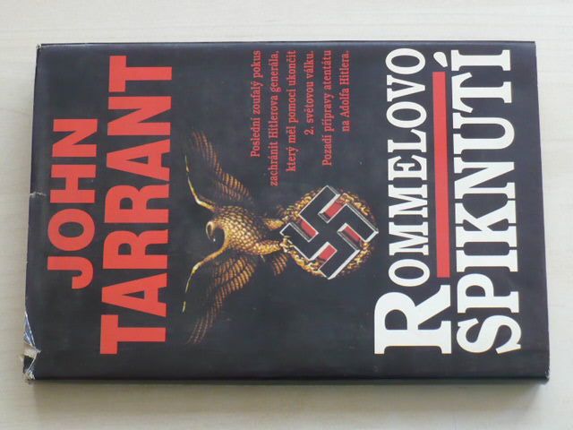 Tarrant - Rommelovo spiknutí (1994)