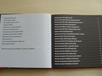 Verecký, Komárek - Objevy redaktorů DNES plus 20 záhad polistopadové historie (2009)