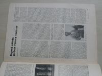 Včelařství 4 (1972) ročník XXV.