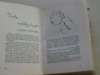 Eva Lydisová - Hygiena a kosmetika praktické ženy (1939) věnování autorky