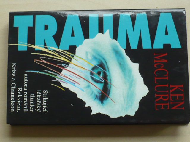 McClure - Trauma (1996)
