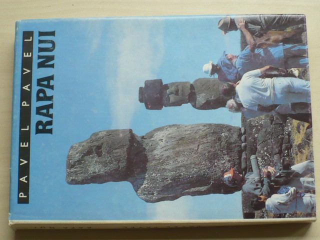 Pavel - Rapa Nui (1988)