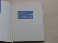 Šolín - Marta Krásová - Ze života velké pěvkyně (1960)