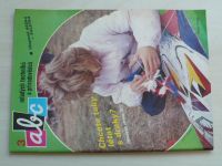 ABC 1-24 (1989-90) ročník XXXIV. (chybí číslo 5, 23 čísel)