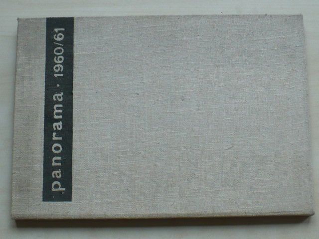 Panorama 1-4 (1960) + Panorama 1-5 (1961)