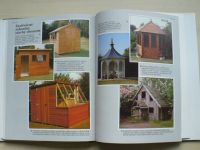 Hessayon - Drobné stavby a doplňky v zahradě (1998)