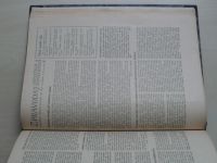 Náš chov 1-24 (1958) ročník XVIII. (chybí čísla 8-9, 22 čísel) + Zpravodaj chovatelů a zootechniků