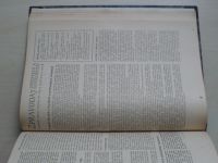 Náš chov 1-24 (1958) ročník XVIII. (chybí čísla 8-9, 22 čísel) + Zpravodaj chovatelů a zootechniků
