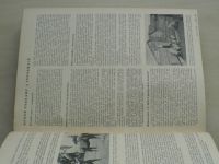 Náš chov 1-24 (1959) ročník XIX. + Zpravodaj chovatelů a zootechniků 1-24 (1959) ročník XIX.