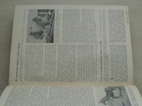 Náš chov 1-24 (1959) ročník XIX. + Zpravodaj chovatelů a zootechniků 1-24 (1959) ročník XIX.