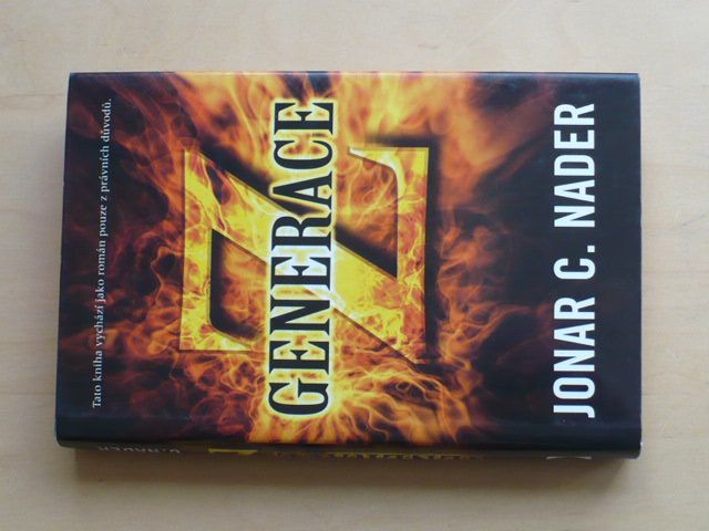 Nader - Generace Z (2006)