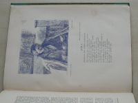 Nový život 1-12 (1900) ročník V.