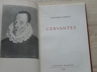 Oleríny - Cervantes (1955) slovensky