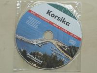 Průvodce na cesty - Korsika (2002) + CD