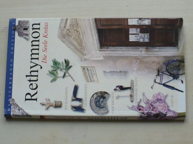 Rethymnon - Die Seele Kretas (2002) německy