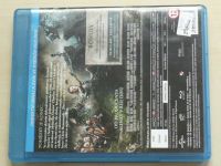 Sněhurka a lovec (2012) Blu-ray