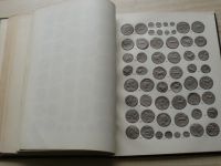 VI. Catalogue de monnaies grecques antiques en or et en argent (1924)