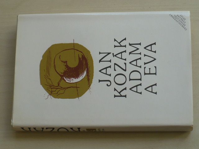 Kozák - Adam a Eva (1983)