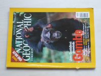 National Geographic 1-12 (2003)