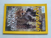 National Geographic 1-12 (2005)