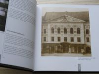 Kožušník - Historie budov olomouckého divadla (2010)