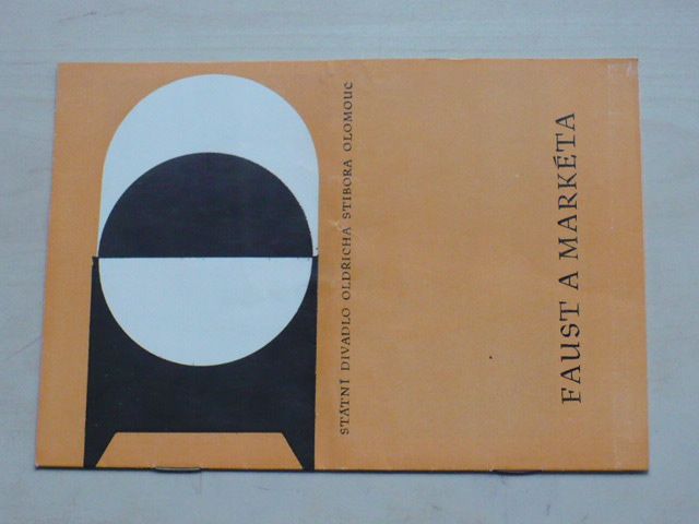 59. sezóna - Faust a Markéta (1979)
