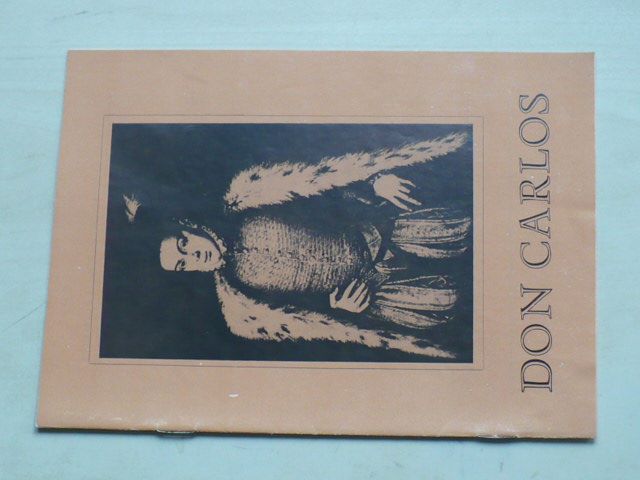 Program č. 2 - Don Carlos (1983-84)