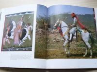 Robinson - MAHARAJA - The Spectacular Heritage of Princely India (1988)