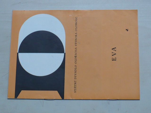 56. sezóna - Eva (1976)