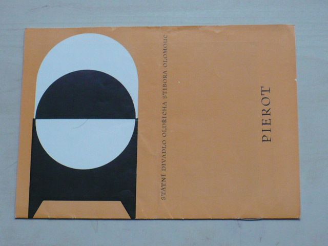 56. sezóna - Pierot (1976)