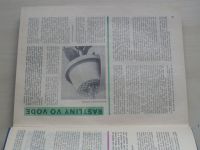 Journal a rodina 1-6 (1972) ročník III. (slovensky)