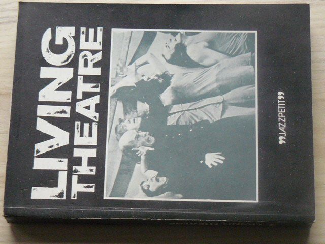 Living Theatre - Jazzpetit č.15 (1982)