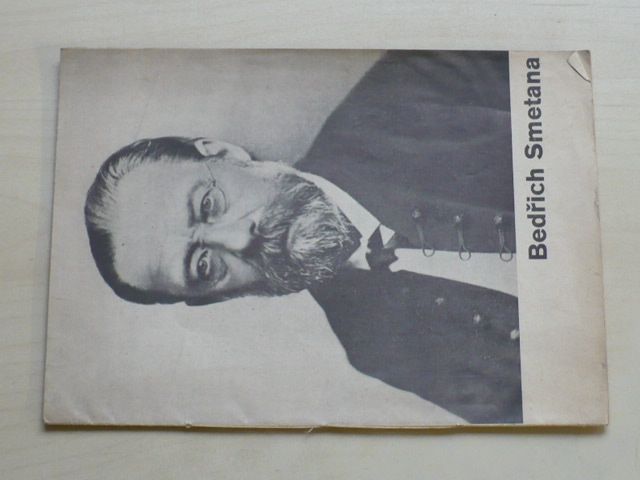 Bedřich Smetana (1934)