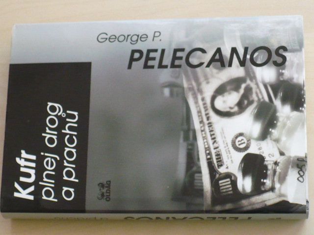 Pelecanos - Kufr plnej drog a prachů (2001)
