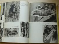 Dr. Seget - Kapitoly z přírody (SZN 1966)