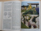 Grunert - Garten blumen von A bis Z - Zahradní květiny od A do Z (1975)