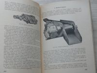Hornické minimum - Všeobecná část (SNTL 1960) kol. autorů
