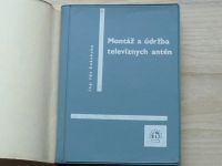 Kožehuba - Montáž a údržba televíznych antén (1968) slovensky