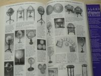 Miller's Antiques Price Guide 1999 - Professional Handbook - Příručka - starožitnosti