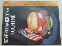 Zapletalovi - Severoamerická kuchyně (1991)