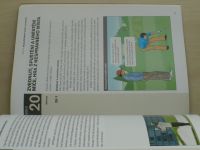 Ilustrovaná pravidla golfu (2008)