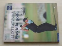 Ilustrovaná pravidla golfu (2008)