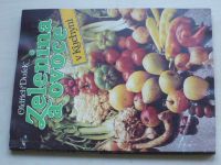 Dufek - Zelenina a ovoce v kuchyni (1989)