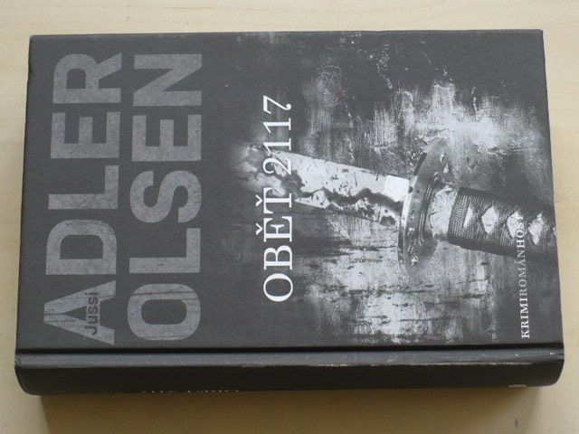 Olsen - Oběť 2117 (2019)