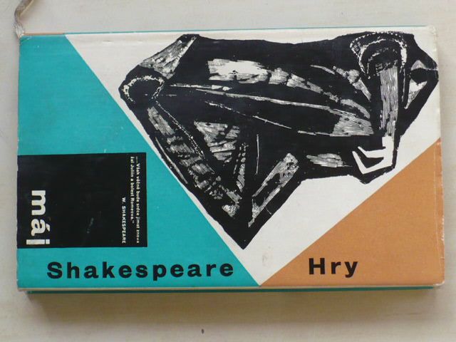 Shakespeare - Hry (1963)