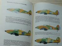 Šnajdr - Hawker Hurricane Mk.I - 1939-40 (1991)